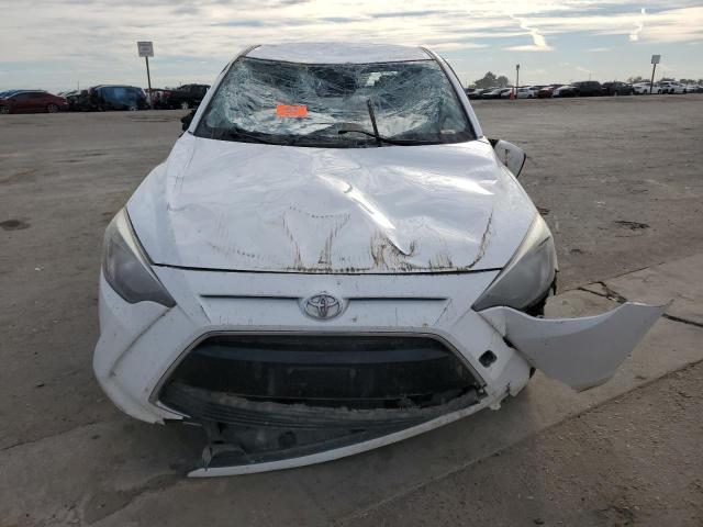 3mydlbyv9jy306059 - 2018 Toyota Yaris - #81782374