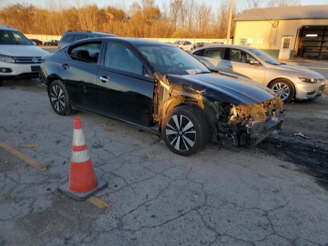 2020 NISSAN ALTIMA SL - 1N4BL4EV9LC143050