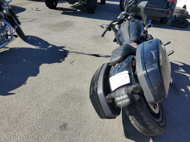 2022 HARLEY-DAVIDSON FXLRST 1HD1YXZ21NB065573