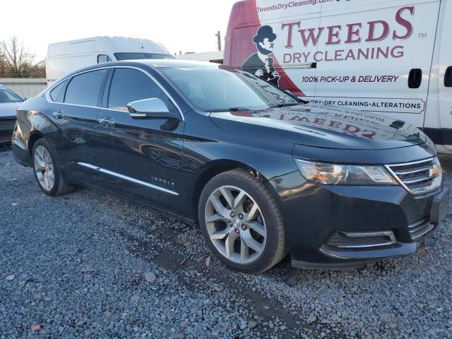 VIN 1G1105S39KU142036 2019 CHEVROLET IMPALA no.4