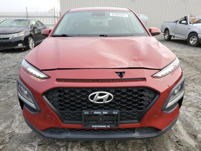 2019 HYUNDAI KONA SE - KM8K12AA7KU239710