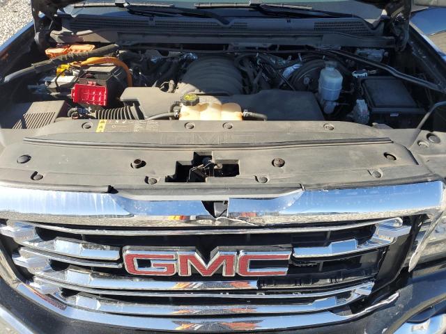2017 GMC SIERRA C15 - 3GTU1NER1HG514076