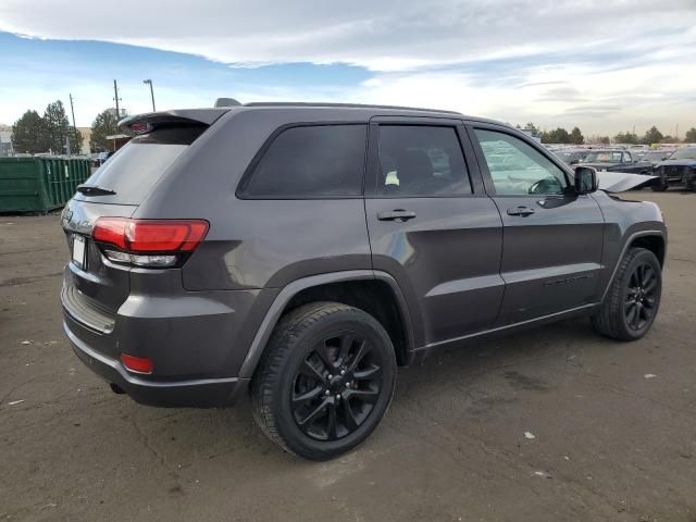 2017 JEEP GRAND CHER - 1C4RJFAG6HC856707