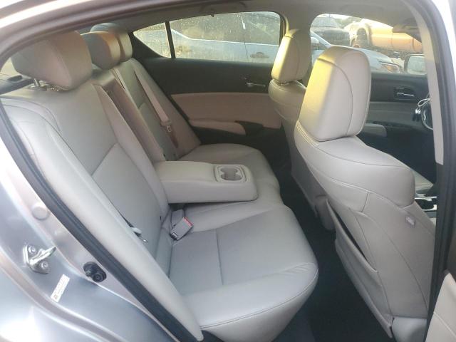 2018 ACURA ILX SPECIA 19UDE2F44JA009032