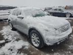 Lot #3009345610 2008 INFINITI FX35