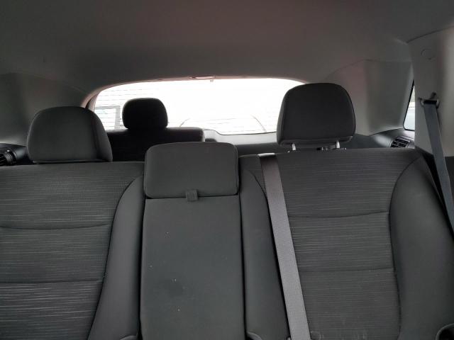 2015 KIA SORENTO LX - 5XYKT4A77FG564234