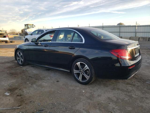 2018 MERCEDES-BENZ E 300 - WDDZF4JB9JA300134