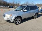 SUBARU FORESTER 2 photo