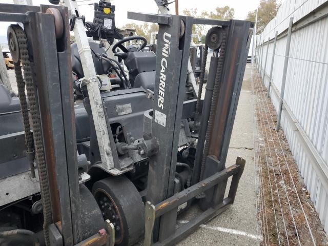 2016 NISSAN FORKLIFT #3020986326