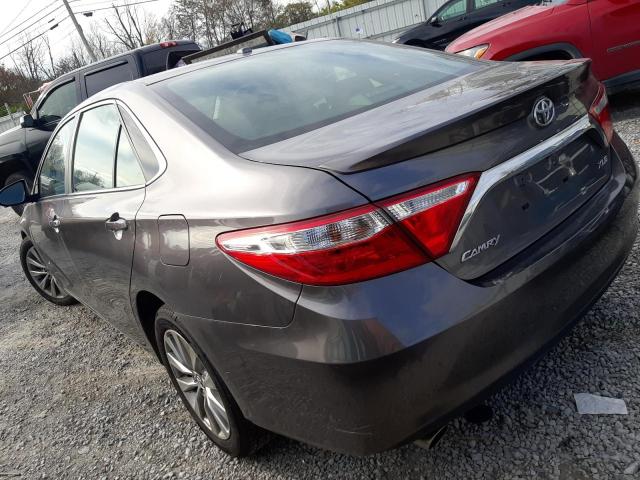 VIN 4T1BK1FK9GU575438 2016 TOYOTA CAMRY no.2