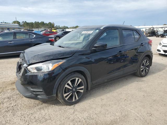 2018 NISSAN KICKS S - 3N1CP5CU3JL539434
