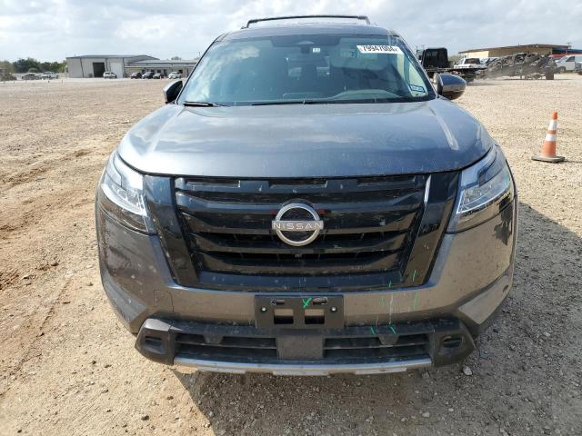 VIN 5N1DR3CB1RC230191 2024 NISSAN PATHFINDER no.5