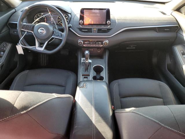 2019 NISSAN ALTIMA SV - 1N4BL4DV6KN307908