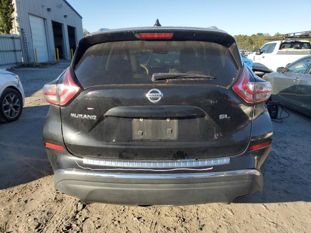 2017 NISSAN MURANO S - 5N1AZ2MGXHN146753