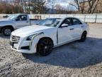 2016 CADILLAC CTS PREMIU - 1G6AZ5SS8G0197616