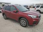 Lot #3024752213 2019 SUBARU FORESTER P