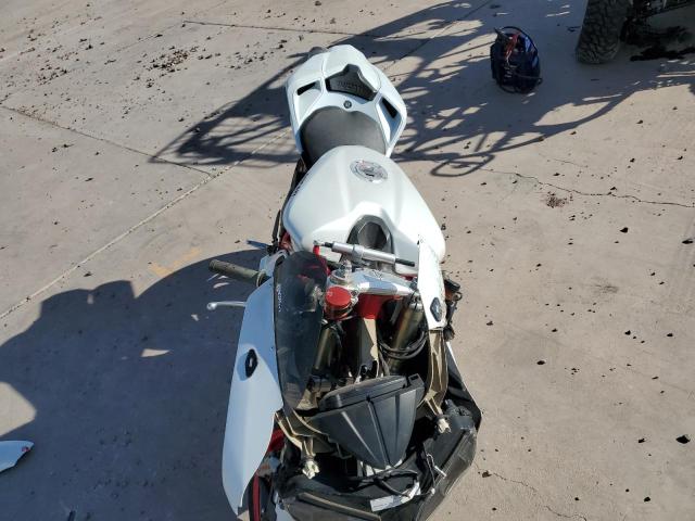 2012 DUCATI SUPERBIKE ZDM1XBMV9CB021055