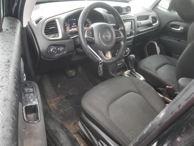 2017 JEEP RENEGADE L - ZACCJABBXHPE82755