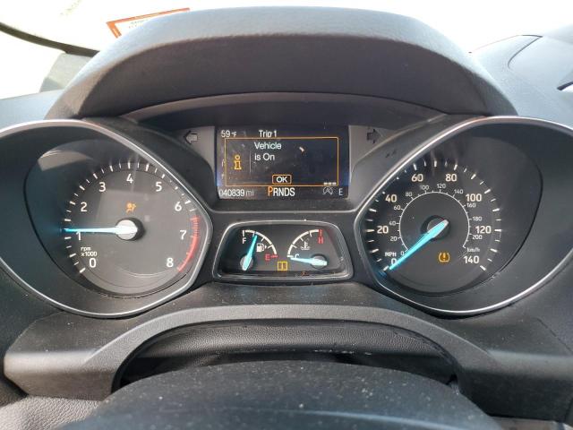 2018 FORD ESCAPE SEL - 1FMCU9HD6JUC98718
