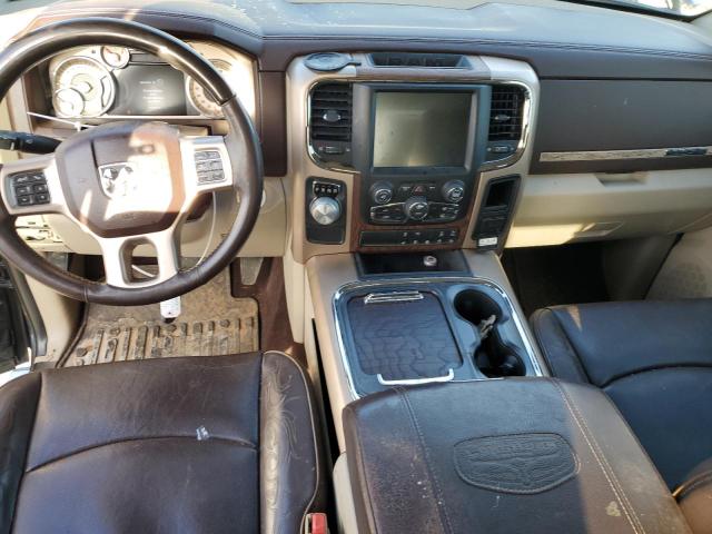 2016 RAM 1500 LONGH - 1C6RR6PT2GS164369