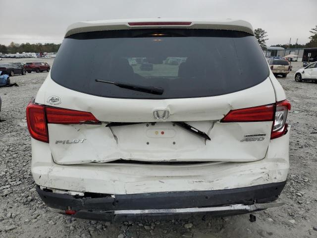 2018 HONDA PILOT TOUR - 5FNYF6H9XJB011453