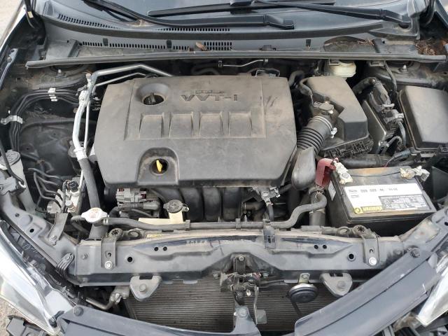 2018 TOYOTA COROLLA L - 5YFBURHE1JP755540