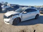 2021 HONDA CIVIC EX - 19XFC1F37ME000194