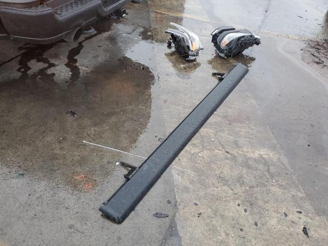 2021 RAM 1500 TRX - 1C6SRFU99MN905668