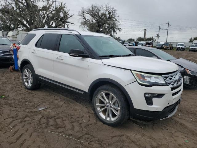 VIN 1FM5K8D8XKGB06105 2019 Ford Explorer, Xlt no.4