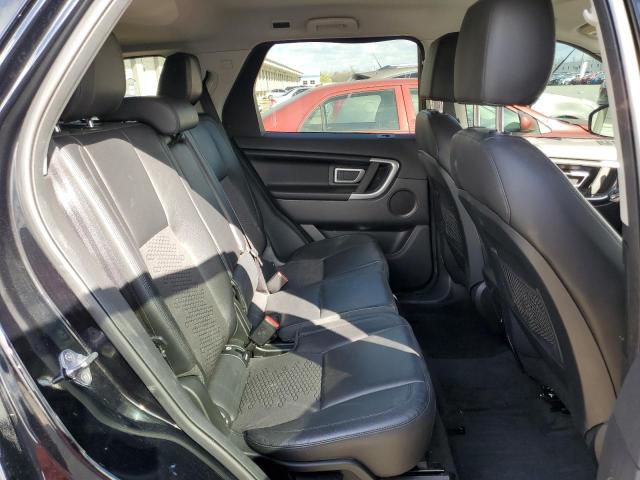 2017 LAND ROVER DISCOVERY - SALCP2BG4HH685429