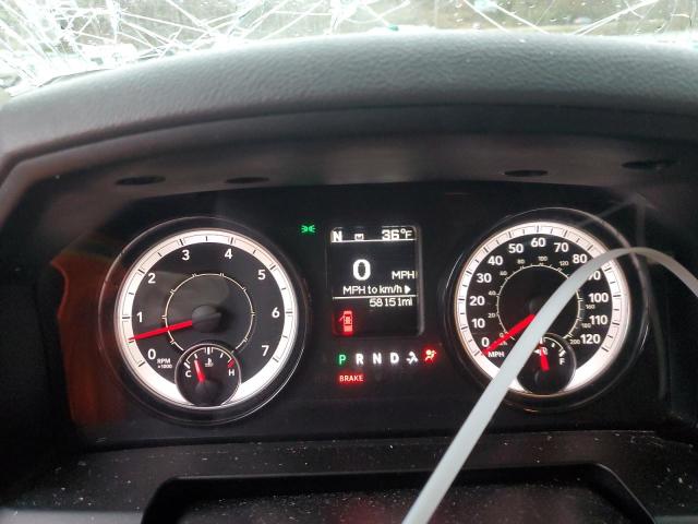 2020 RAM 1500 CLASS - 1C6RR7LT6LS159195