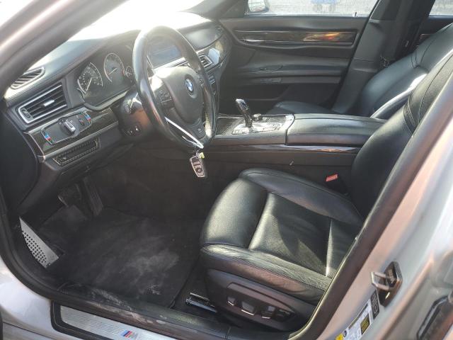 VIN WBAYB6C53DD223796 2013 BMW 7 SERIES no.7