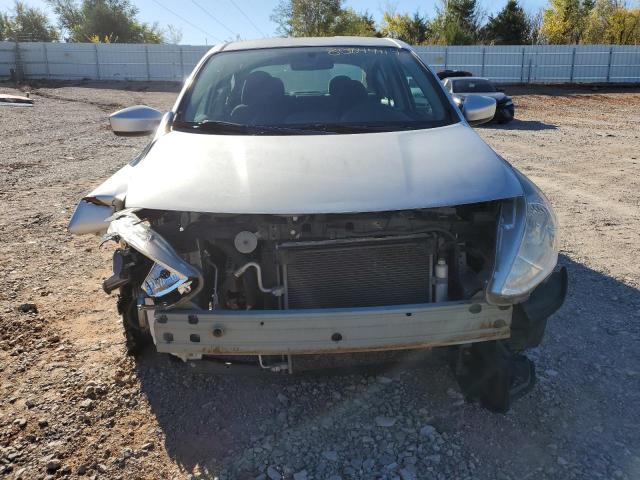 2017 NISSAN VERSA S - 3N1CN7AP0HL879228