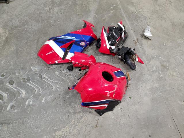 2023 HONDA CBR600 RR JH2PC40J9PK900164