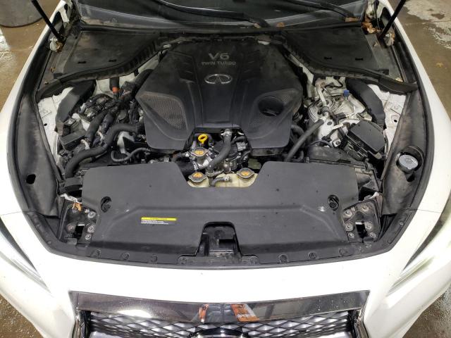 2020 INFINITI Q50 PURE - JN1EV7AR9LM256747