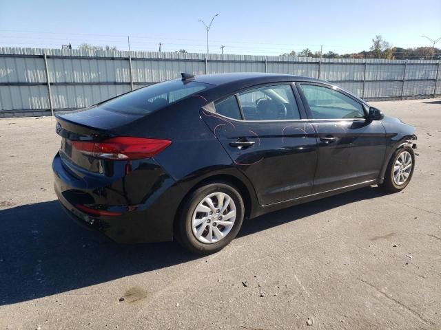 2017 HYUNDAI ELANTRA SE - 5NPD74LF4HH139728