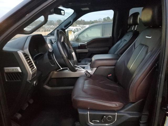 2016 FORD F150 SUPER 1FTEW1EG0GFD10740