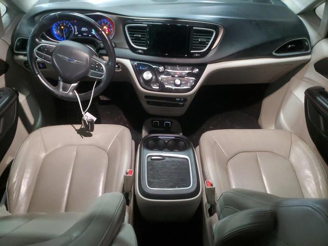 2018 CHRYSLER PACIFICA T - 2C4RC1EG5JR260847