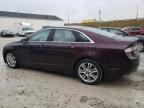 LINCOLN MKZ photo