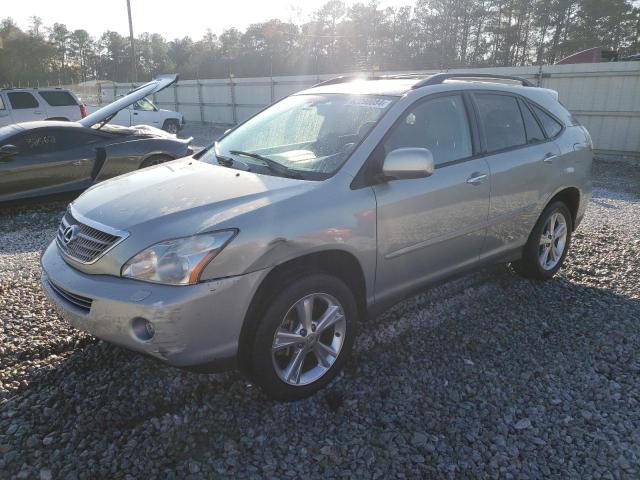 LEXUS RX 400H