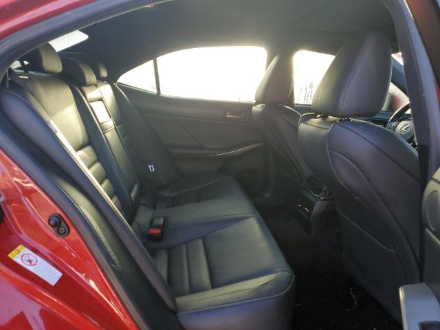 2017 LEXUS IS 300 - JTHCM1D23H5023319