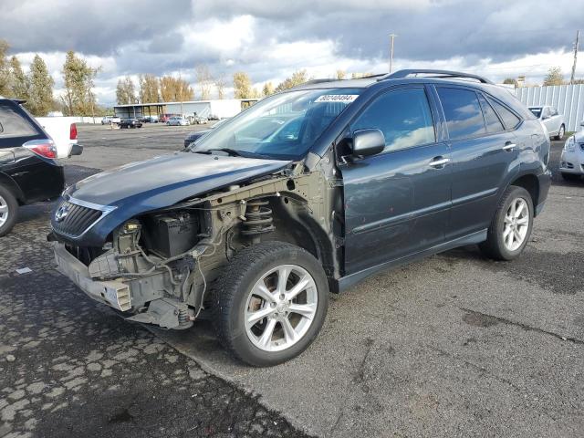 2008 LEXUS RX 350 #3006800524