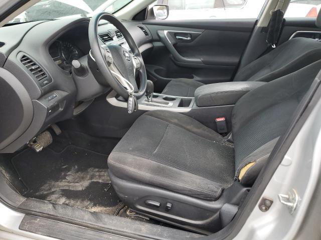 2015 NISSAN ALTIMA 2.5 - 1N4AL3AP4FN342352