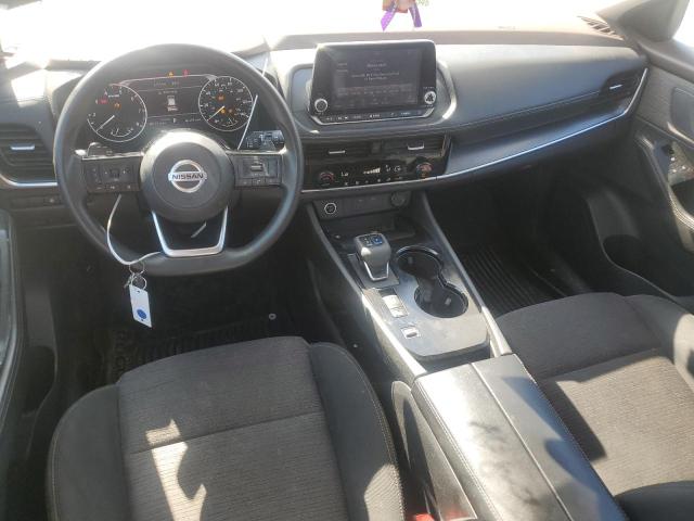 2021 NISSAN ROGUE SV - 5N1AT3BA9MC830334
