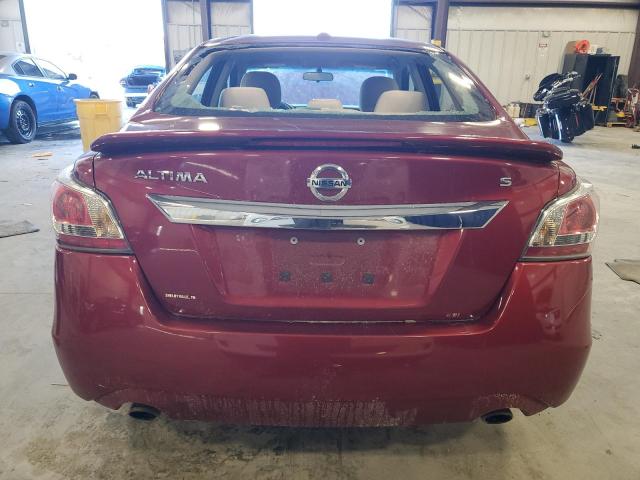 VIN 1N4AL3APXFC448915 2015 NISSAN ALTIMA no.6