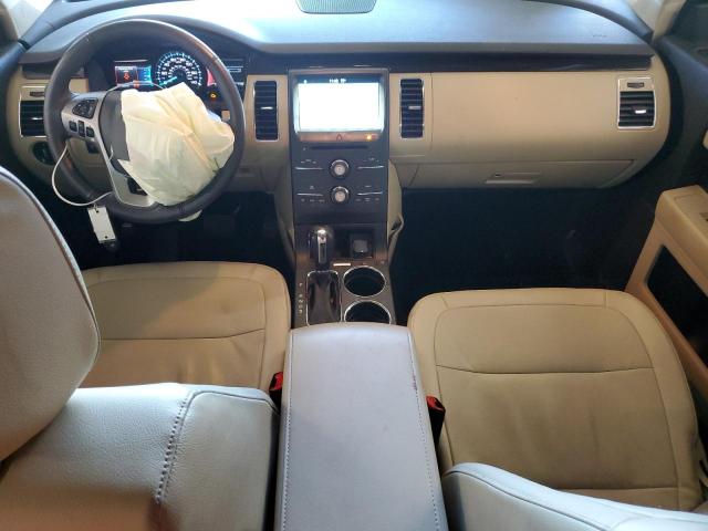 2019 FORD FLEX SEL - 2FMHK6C86KBA02463