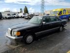 Lot #2979508623 1987 MERCEDES-BENZ 560 SEL