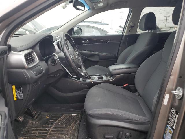 2016 KIA SORENTO LX - 5XYPGDA39GG067940