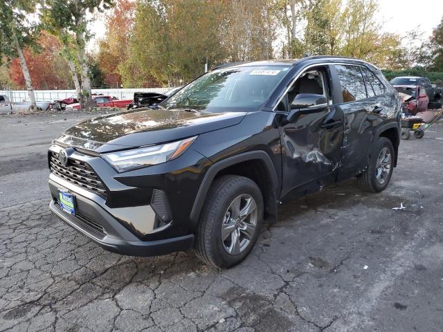 2024 TOYOTA RAV4 XLE - 2T3P1RFV7RC479384