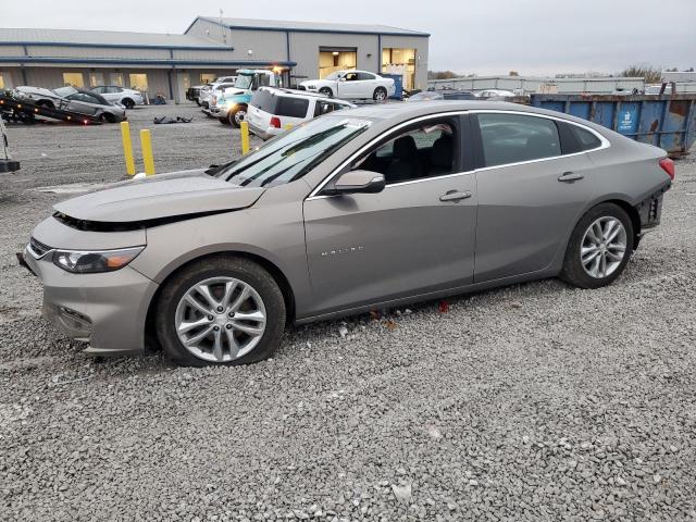 2018 CHEVROLET MALIBU LT #3009034310